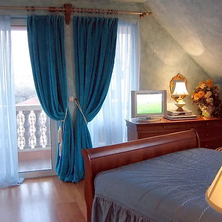 Marjan - 3 Bdr, 3 Bath, Parking Daire Split