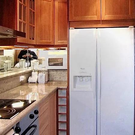 Daire Marjan - 3 Bdr, 3 Bath, Parking Split