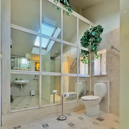 Marjan - 3 Bdr, 3 Bath, Parking Daire