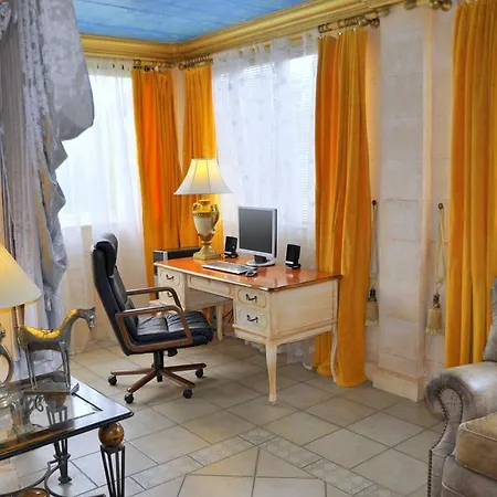 Marjan - 3 Bdr, 3 Bath, Parking Daire Split