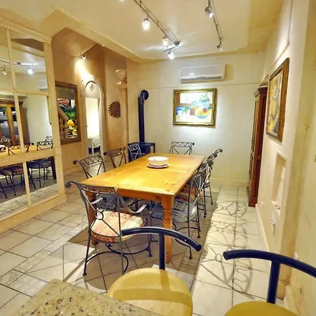 Marjan - 3 Bdr, 3 Bath, Parking Daire Split