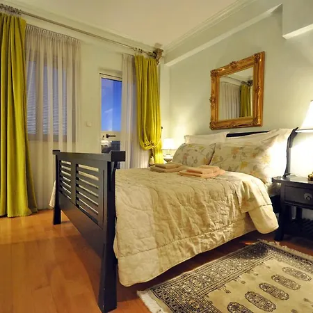 Marjan - 3 Bdr, 3 Bath, Parking ספליט