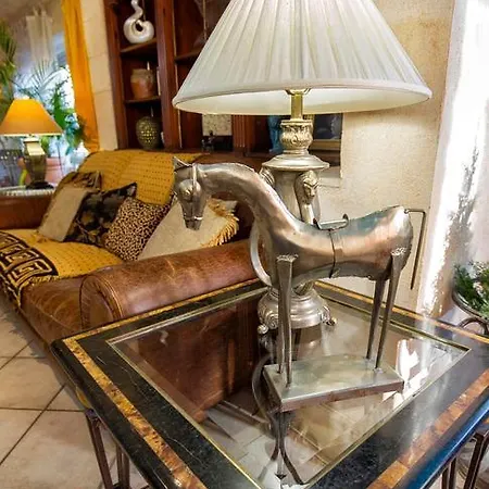 Marjan - 3 Bdr, 3 Bath, Parking ספליט