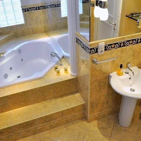 Marjan - 3 Bdr, 3 Bath, Parking ספליט