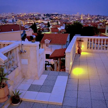 Apartamento Marjan - 3 Bdr, 3 Bath, Parking *