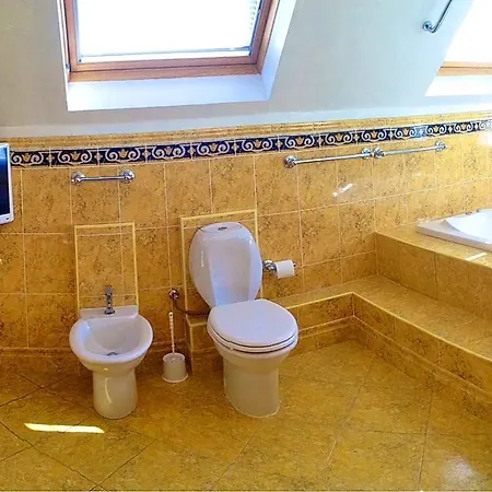 Marjan - 3 Bdr, 3 Bath, Parking アパート スプリト