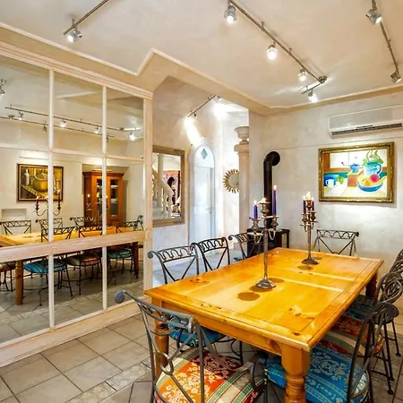 Marjan - 3 Bdr, 3 Bath, Parking Apartment Split