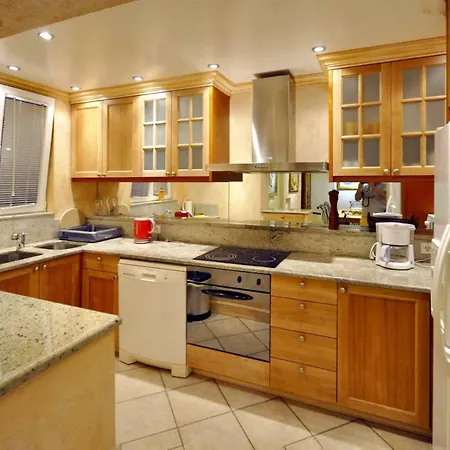 Marjan - 3 Bdr, 3 Bath, Parking アパート *