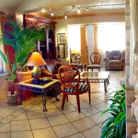 Marjan - 3 Bdr, 3 Bath, Parking * Split